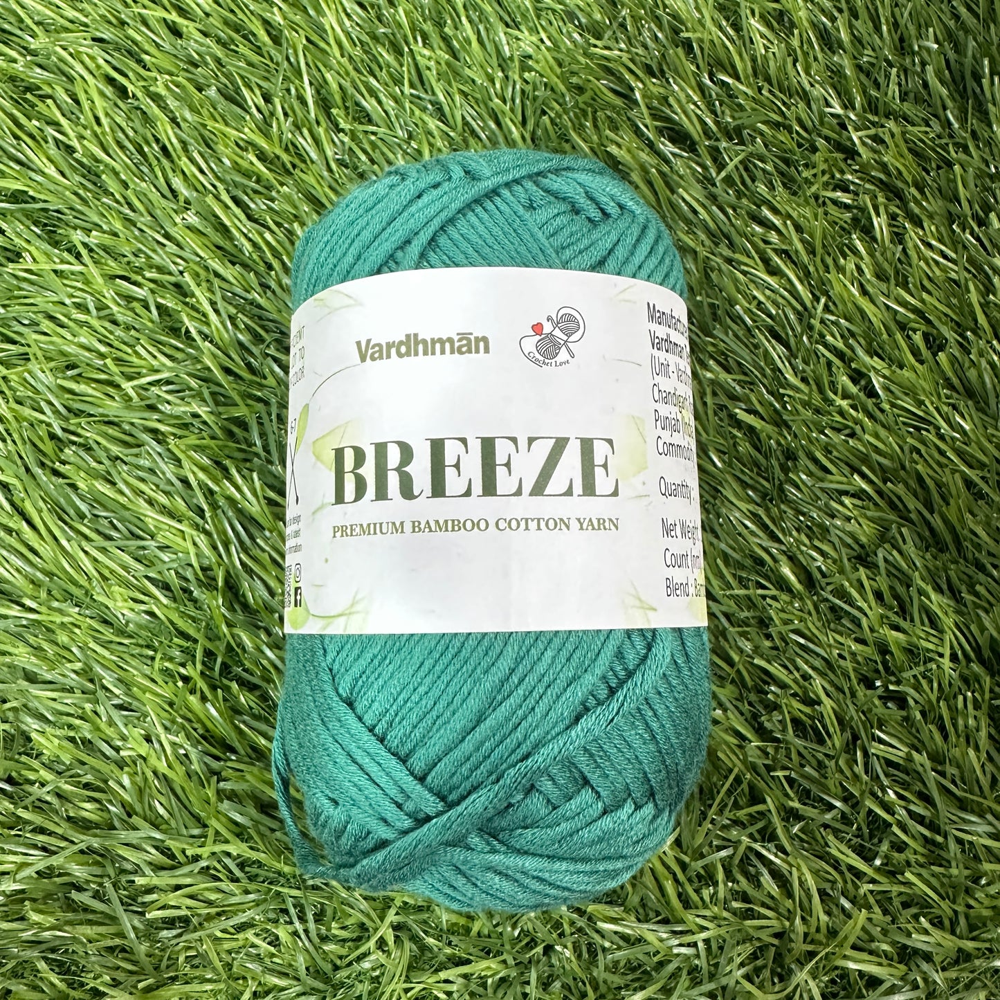 Vardhman Breeze