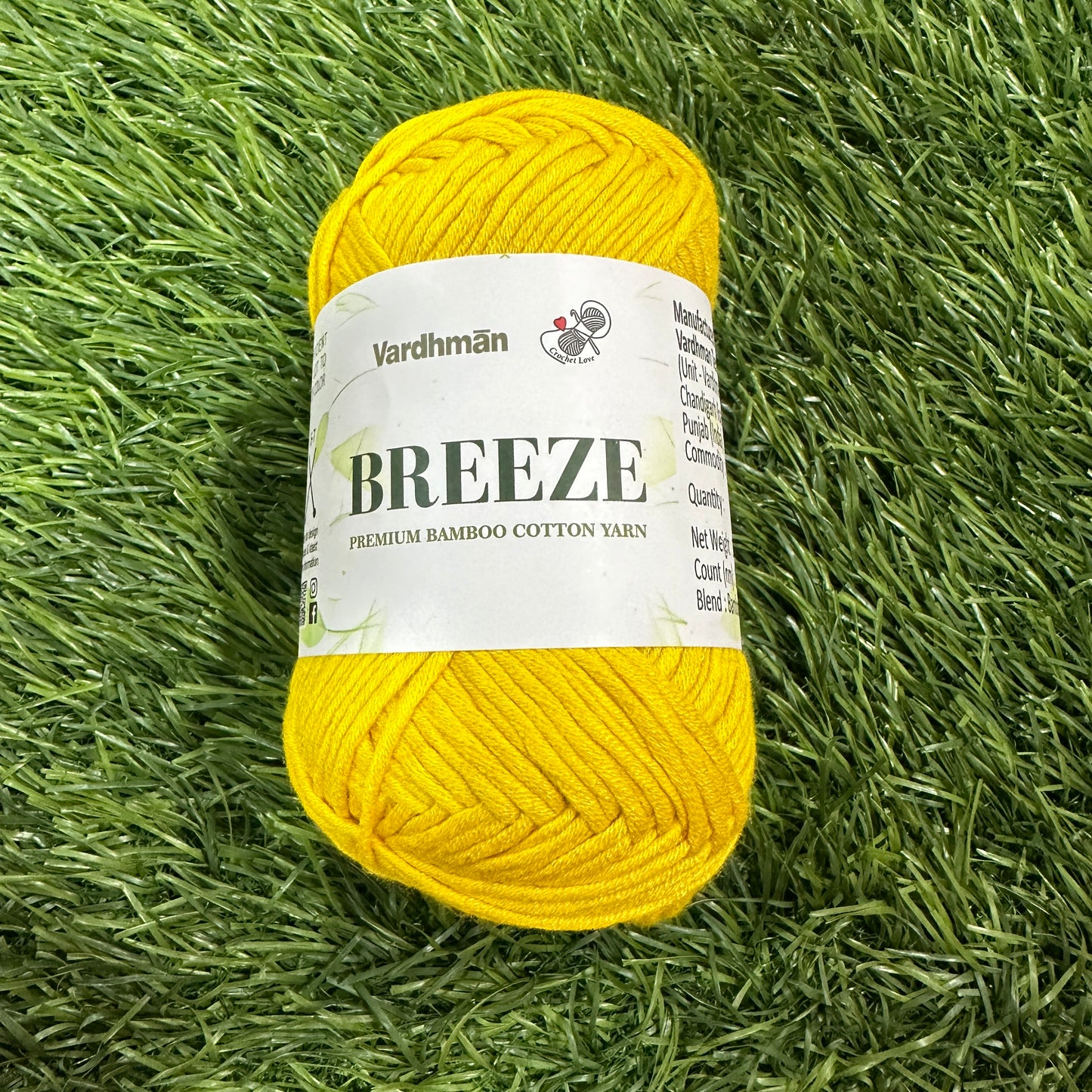 Vardhman Breeze