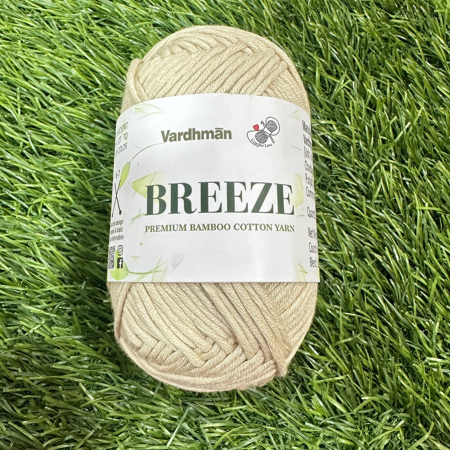 Vardhman Breeze