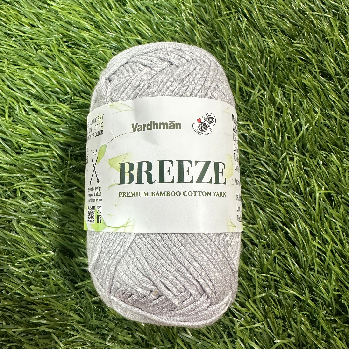 Vardhman Breeze