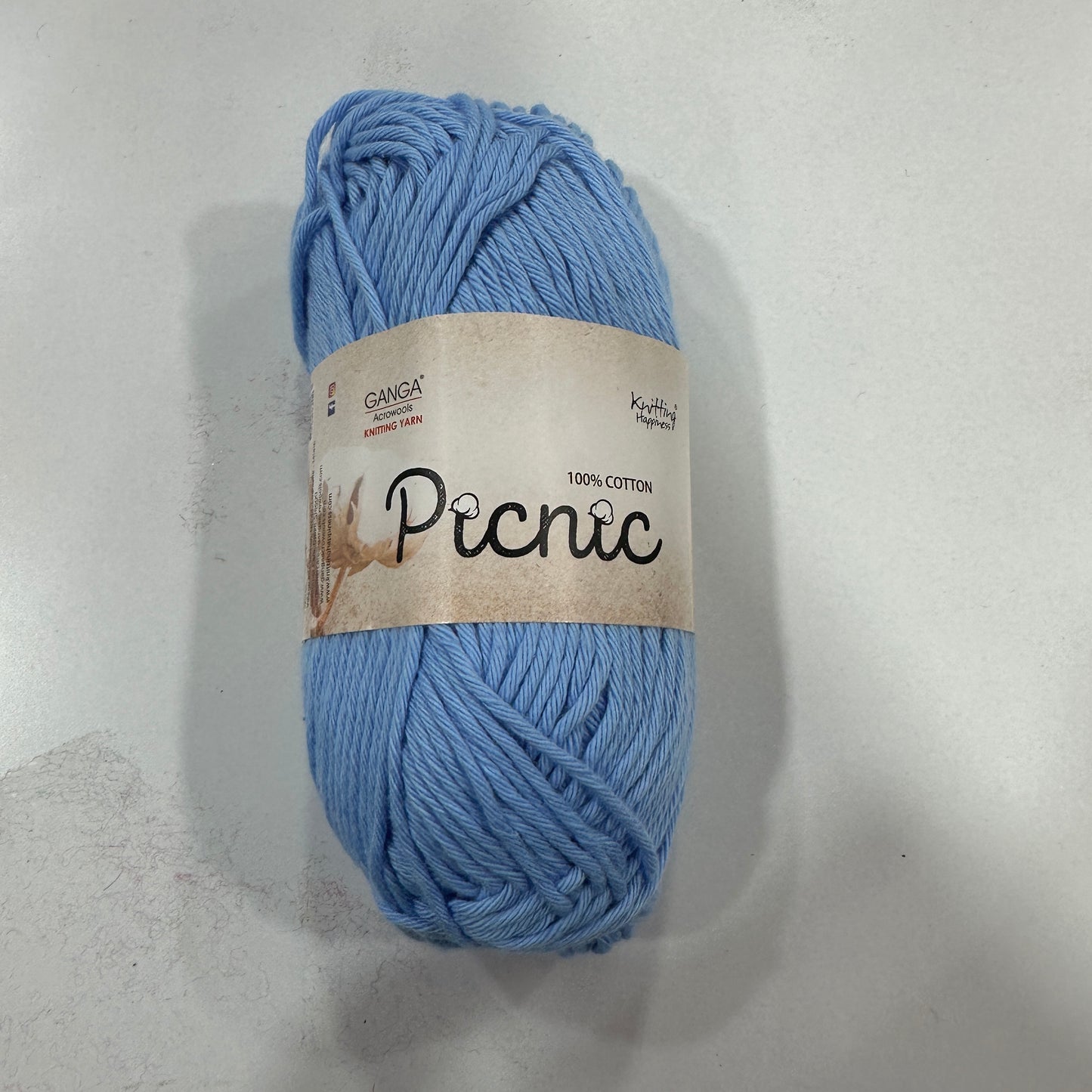 Ganga Picnic