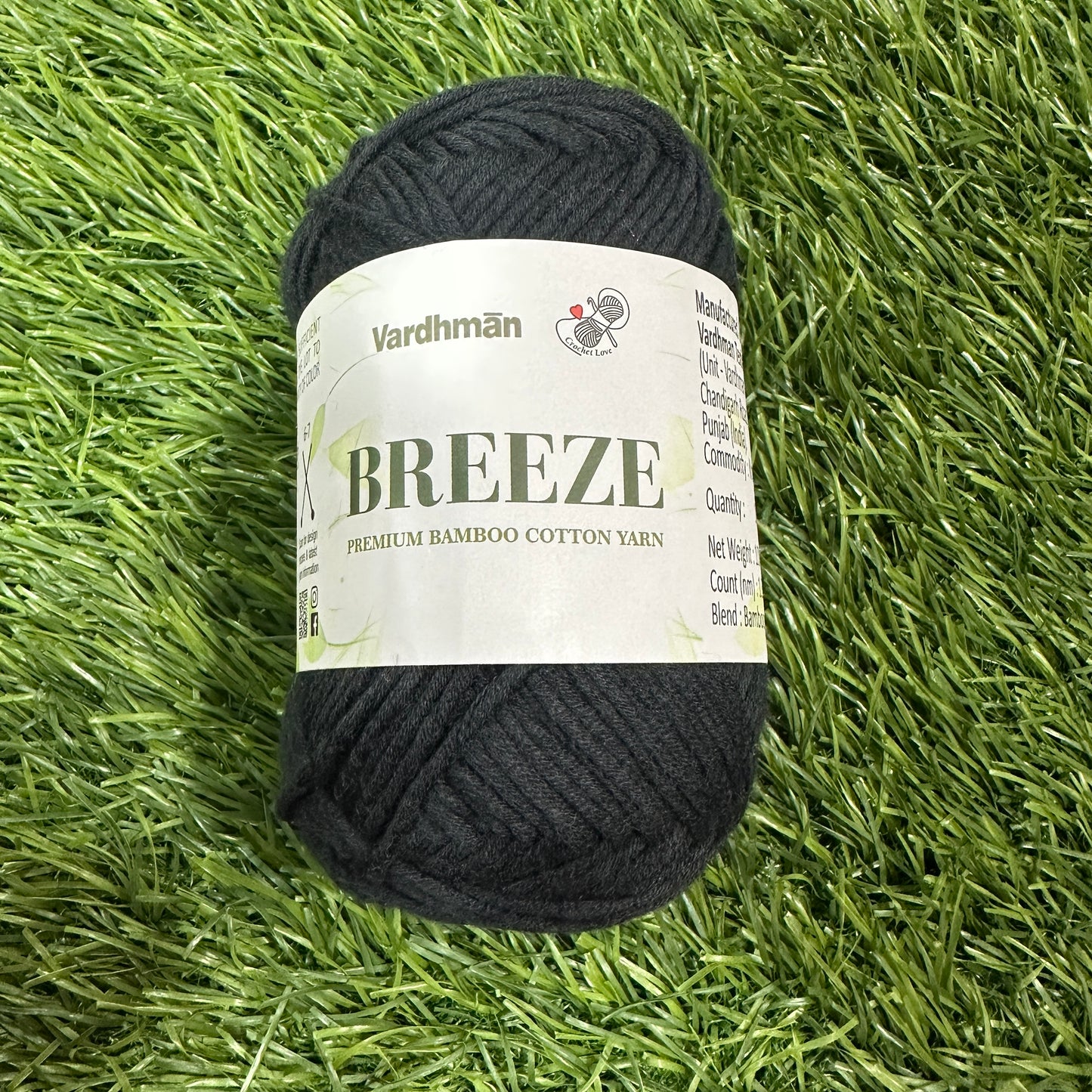 Vardhman Breeze