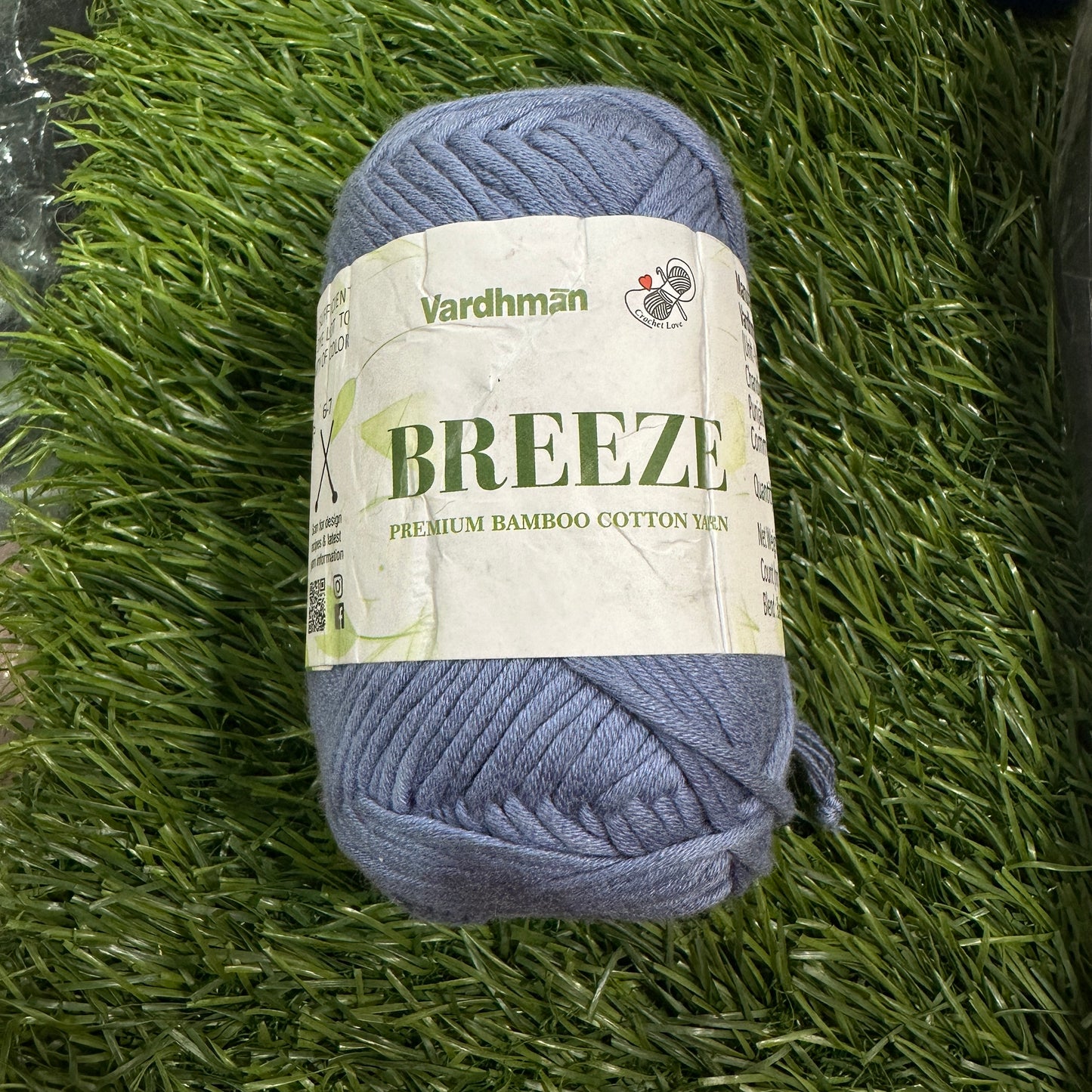 Vardhman Breeze