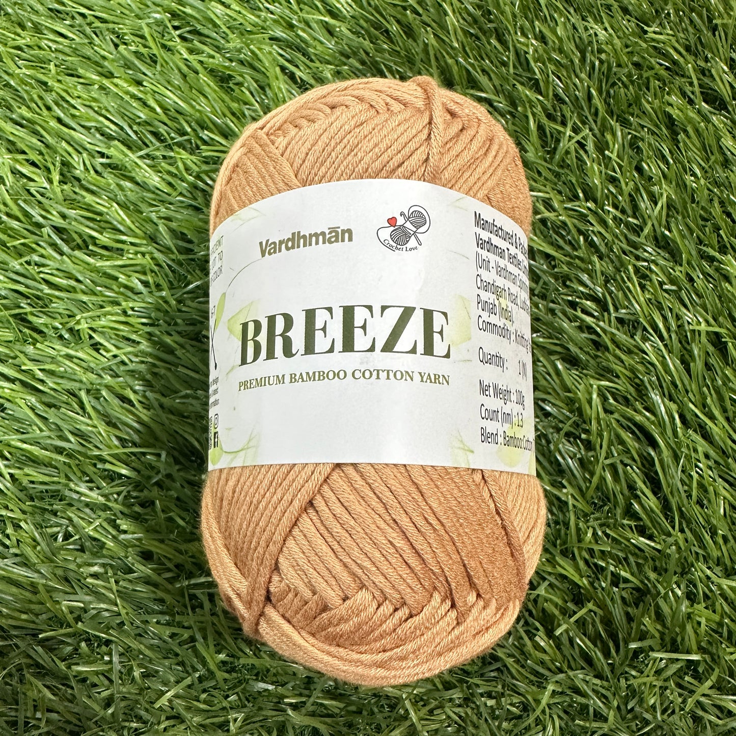 Vardhman Breeze