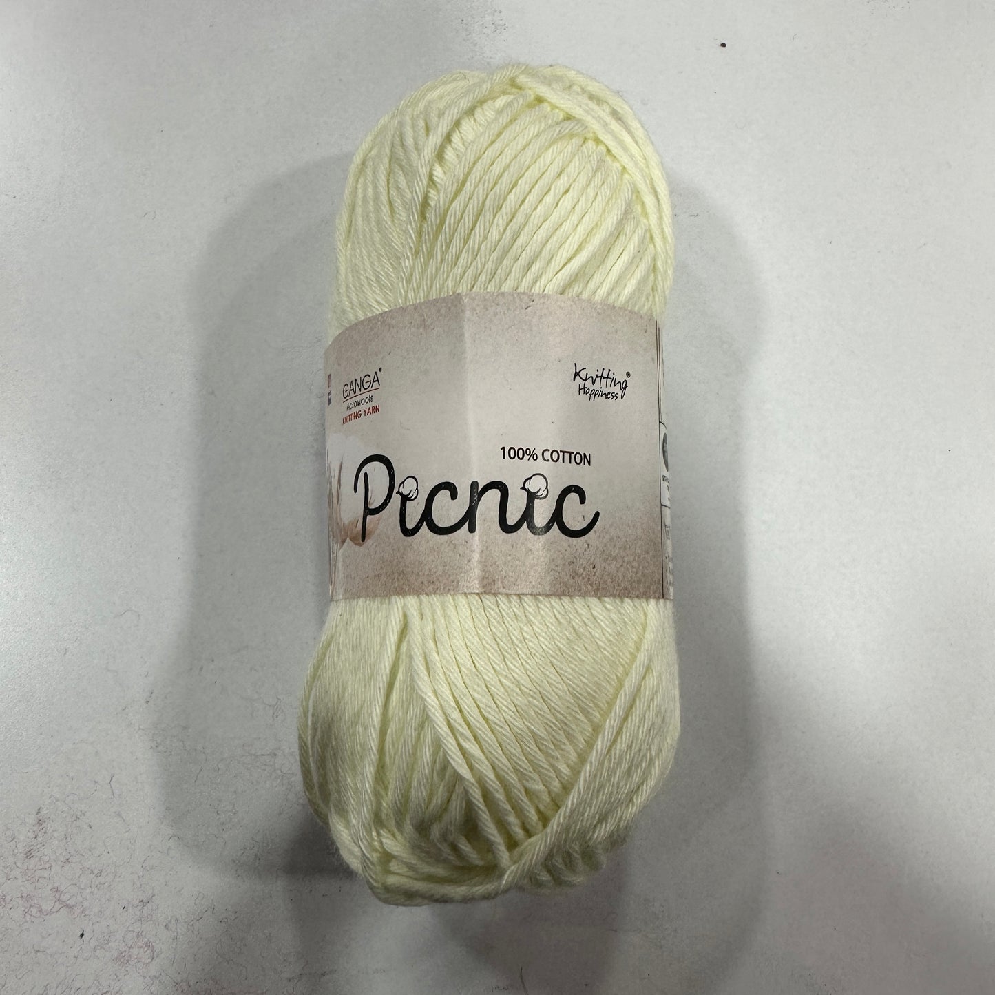Ganga Picnic