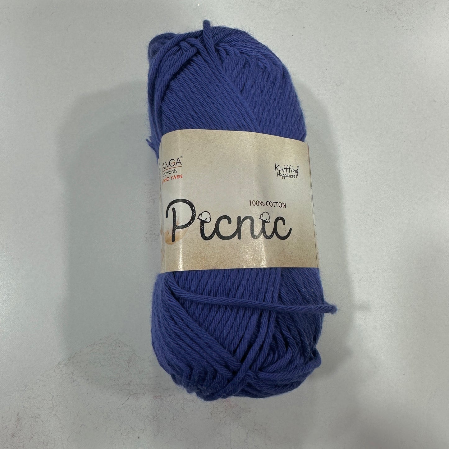 Ganga Picnic