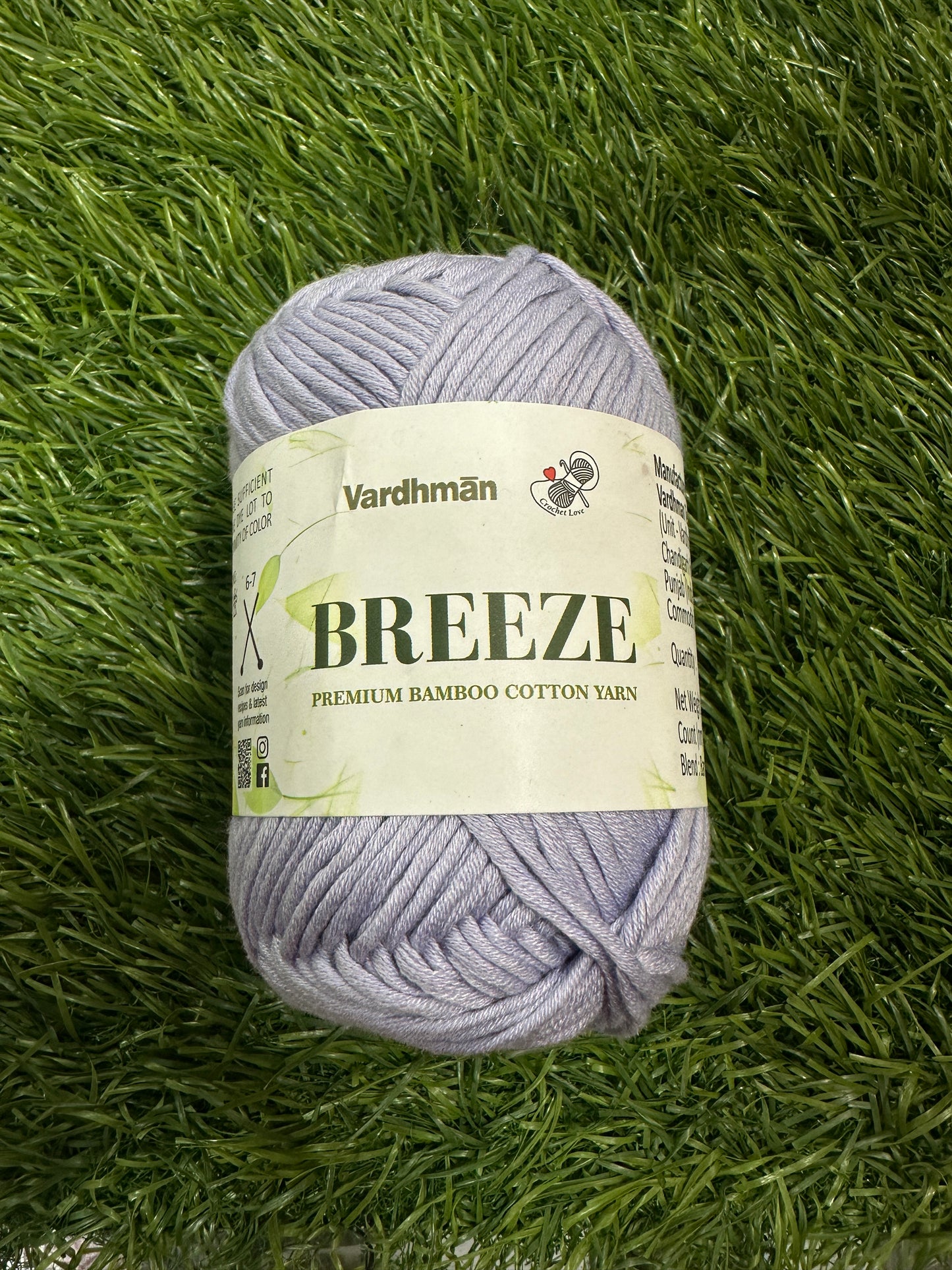 Vardhman Breeze