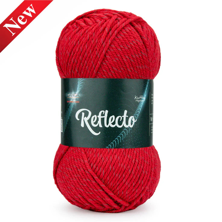 Ganga Reflecto