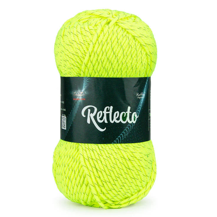 Ganga Reflecto