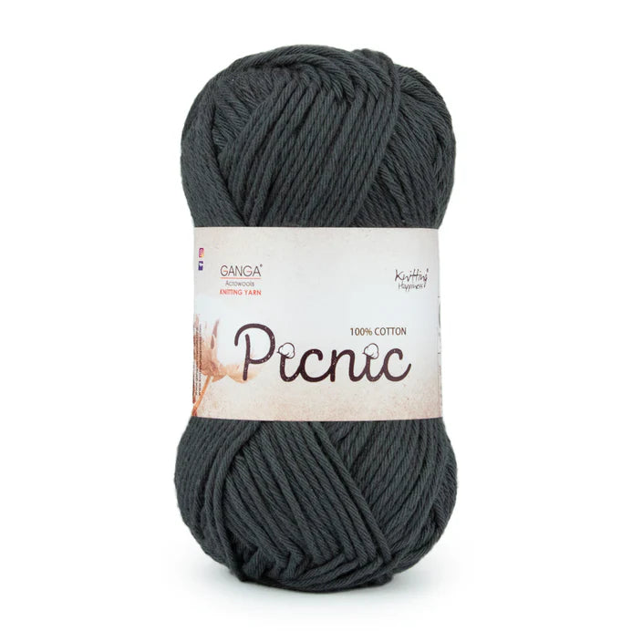 Ganga Picnic