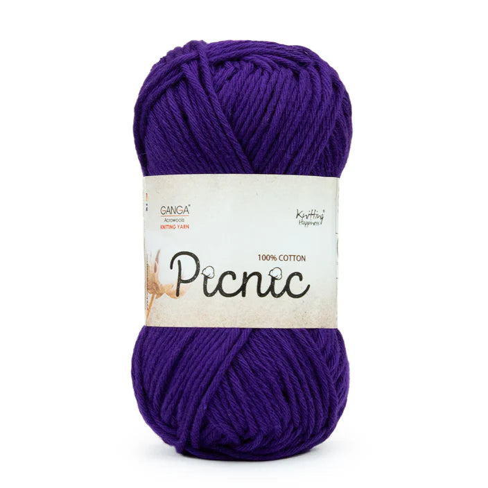 Ganga Picnic