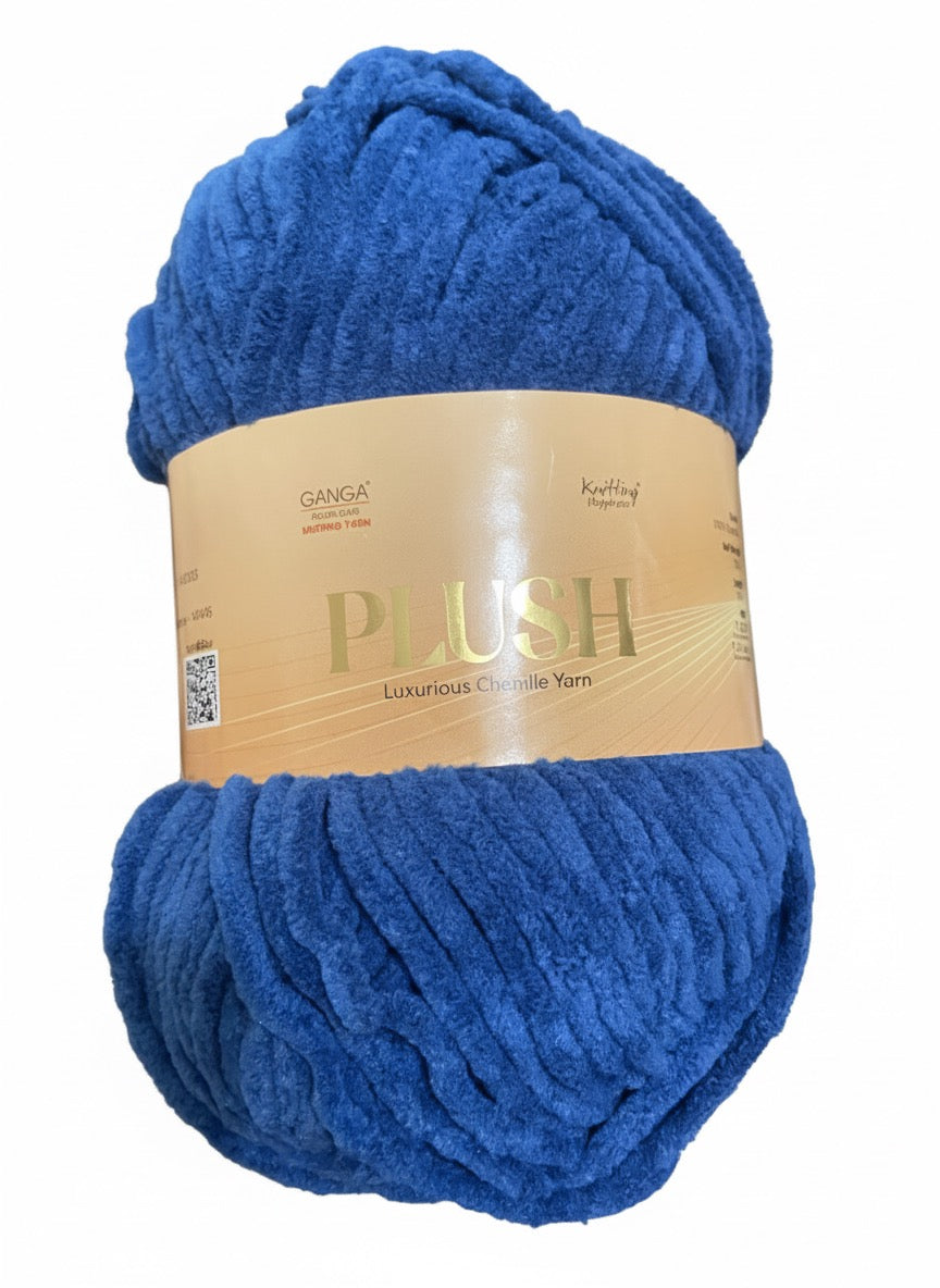 Ganga Plush