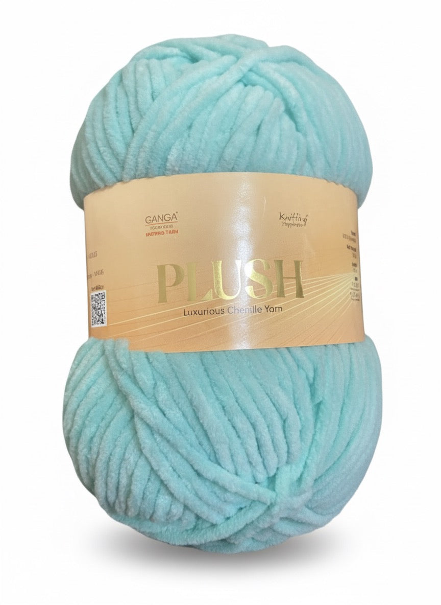 Ganga Plush