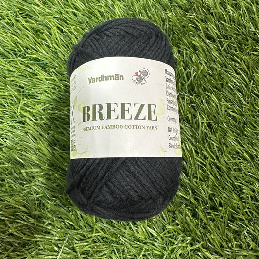 Vardhman Breeze