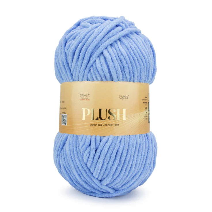 Ganga Plush