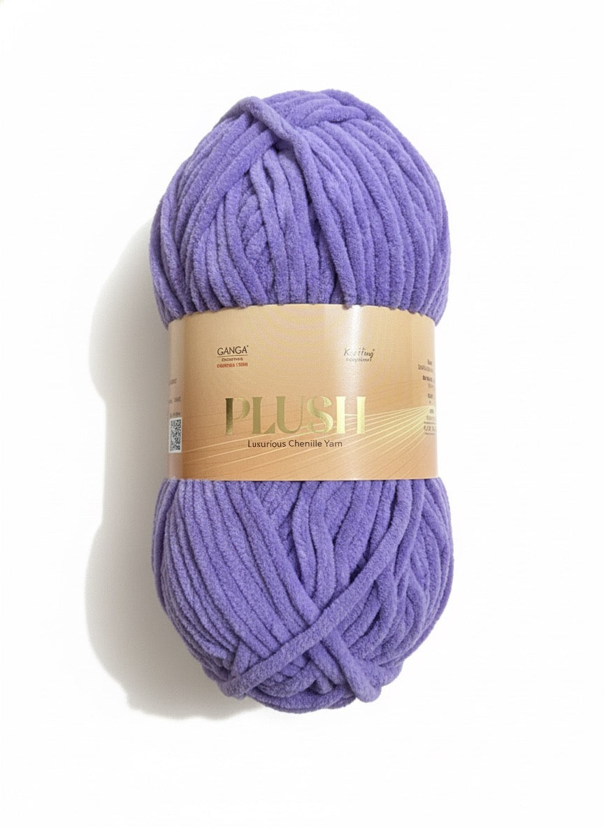 Ganga Plush